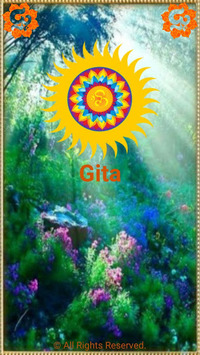 Gita for PC screenshot 1