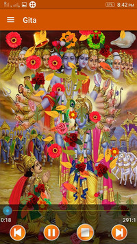 Gita for PC screenshot 2