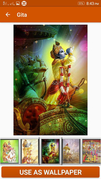 Gita for PC screenshot 3
