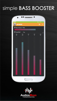 Equalizer For Bluetooth headset for PC screenshot 1