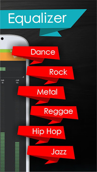 Equalizer For Bluetooth headset for PC screenshot 3