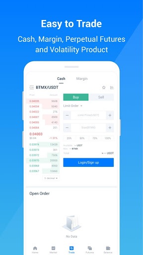 BitMax for PC screenshot 3
