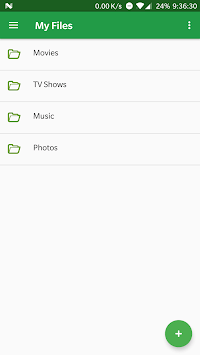 Bitport.io for PC screenshot 3