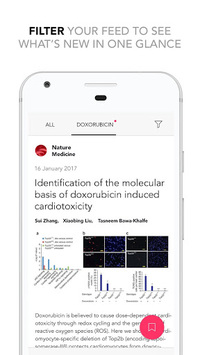 Researcher: Science Journals Reader App for PC screenshot 2