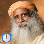 6:20 Sadhguru Presence Sadhana APK