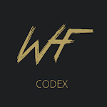 Warframe Codex - Offline Wiki APK