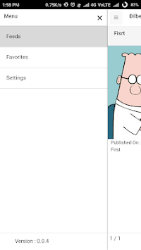 Dilbert for PC screenshot 3