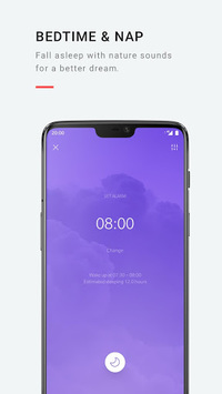 Tide - Sleep Sounds, Focus Timer, Relax Meditate for PC screenshot 3