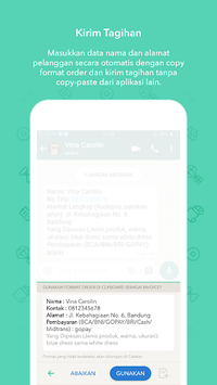 Selly - Keyboard Ajaib Online Shop Seller for PC screenshot 3