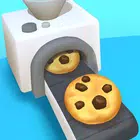 Dessert Factory Idle for PC