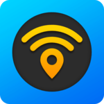 WiFi Map — Free Passwords & Hotspots APK