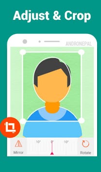 Passport Photo ID Maker Studio - ID Photo Editor for PC screenshot 2