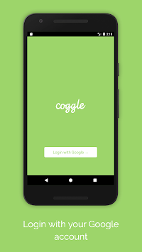 Coggle for PC screenshot 1