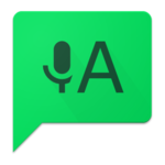 Transcriber for WhatsApp APK