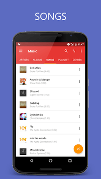 Pixel - Music Player for PC screenshot 3