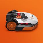 Worx Landroid for PC Worx Landroid for PC