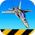 F18 Carrier Landing Lite APK