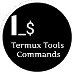 Commands and Tools for Termux for PC