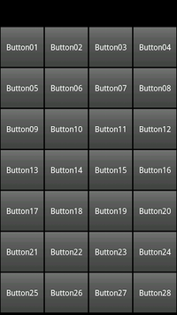 Custom Soundboard for PC screenshot 1