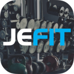 JEFIT Workout Tracker, Weight Lifting, Gym Log App for PC