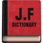 JF Dictionary APK