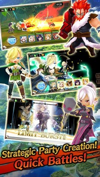 VALKYRIE CONNECT for PC screenshot 3