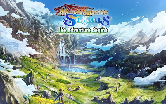 MHST The Adventure Begins for PC screenshot 1