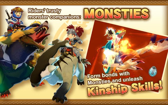 MHST The Adventure Begins for PC screenshot 3