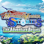 MHST The Adventure Begins APK MHST The Adventure Begins APK