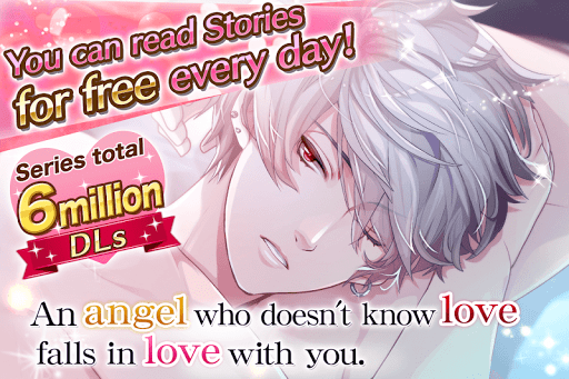 Free Otome Games English: Nightmare Harem for PC screenshot 1