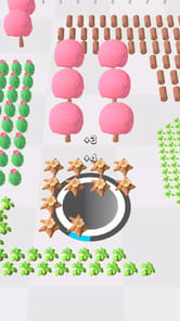 Hole and Give for PC screenshot 3