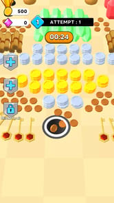 MoneyHole! for PC screenshot 1