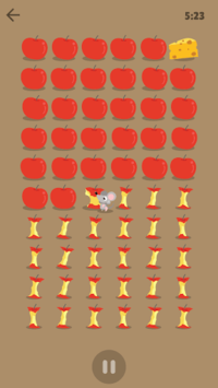 Mouse Timer for PC screenshot 1