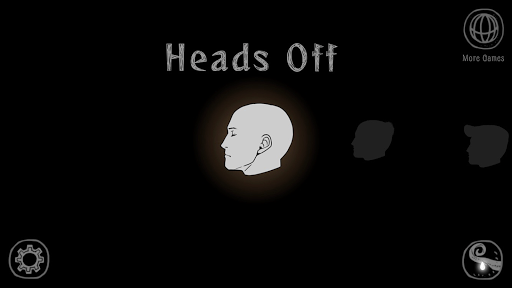 Heads Off for PC screenshot 1