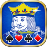 King Solitaire - FreeCell for PC