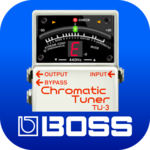 BOSS Tuner APK