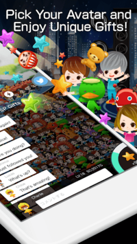 SHOWROOM - free live streaming for PC screenshot 2