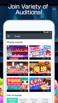 SHOWROOM - free live streaming for PC screenshot 3