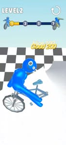 Ragdoll Bike for PC screenshot 2
