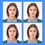 ID Photo application for PC