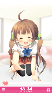 Anime Alarm for PC screenshot 2