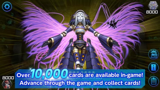 Yu-Gi-Oh! Master Duel for PC screenshot 3