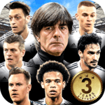 PES CLUB MANAGER APK