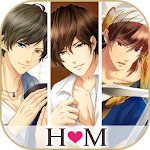 Honey Magazine -  Free otome dating game APK