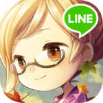 LINE I Love Coffee APK