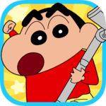 Crayon Shinchan Operation Little Helper APK