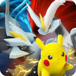 Pokémon Duel APK