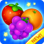 Fruit Hero Legend, Fruit 2018 - Fruit Puzzle Game APK