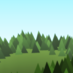 Forest Live Wallpaper APK Forest Live Wallpaper APK