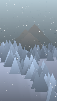 Forest Live Wallpaper for PC screenshot 2